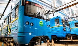 День Києва святкуватимуть 27 травня
