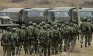 Ігнат назвав особливість масованої атаки з Цирконами