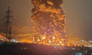 Евакуація українців з Китаю: літак після посадки в Казахстані вилетів до Києва