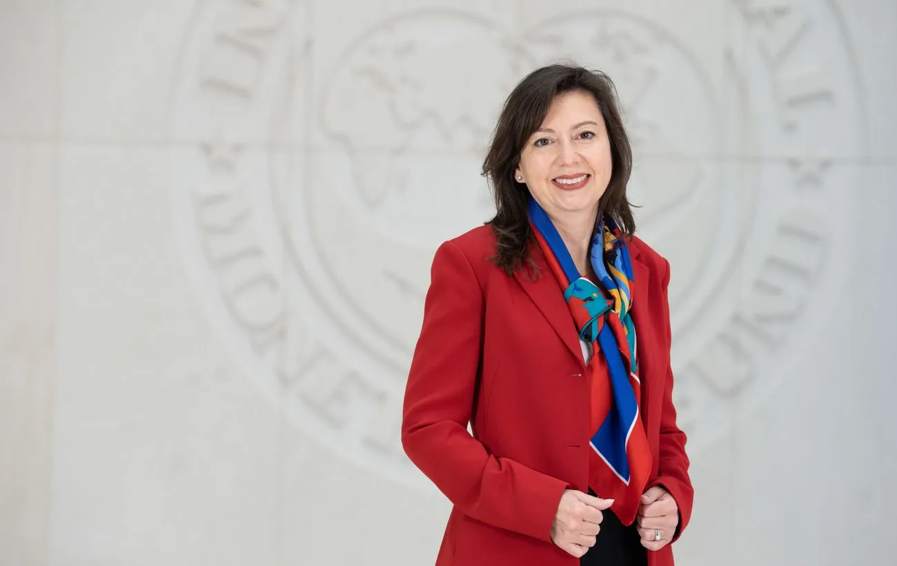 МВФ оцінив ідею залучення російських активів на користь України