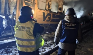 Зеленський повідомив про нову тактику російських ударів під час енергетичного перемир'я