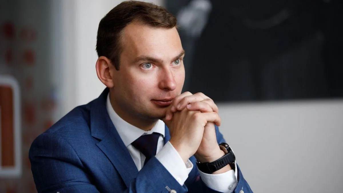 Миндич подал второй судебный иск против народного депутата Ярослава Железняка