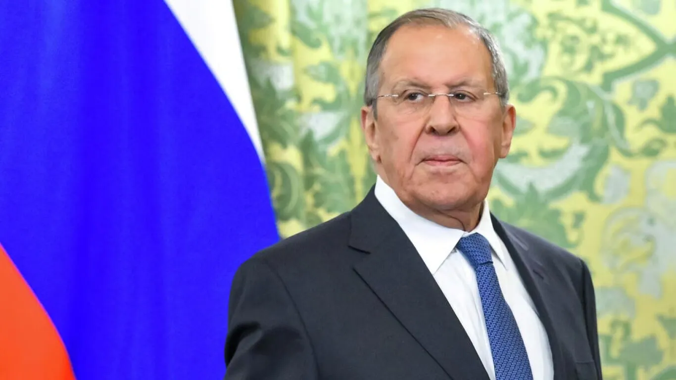 Лавров звинуватив держсекретаря Рубіо у невитонченій брехні про саміт в Анкориджі