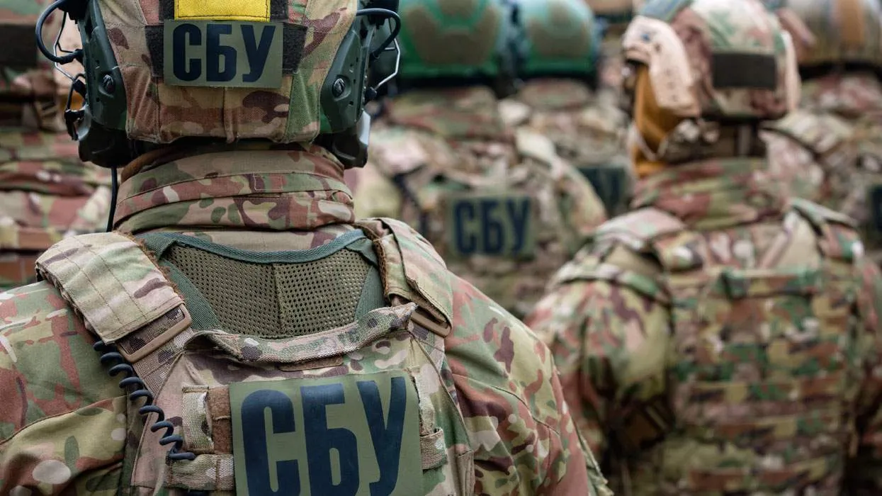 СБУ прокоментувала візит до секретного командного пункту Валерія Залужного