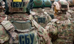 СБУ прокоментувала візит до секретного командного пункту Валерія Залужного