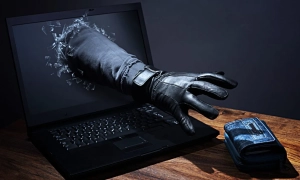 Шахраї встановили історичний рекорд за кількістю крадіжок із рахунків росіян