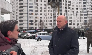 Київ завершує створення мережі міні-ТЕЦ для захисту критичної інфраструктури