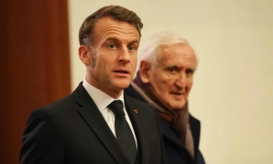 Зеленський дав команду звільняти південь України та нищити херсонських окупантів