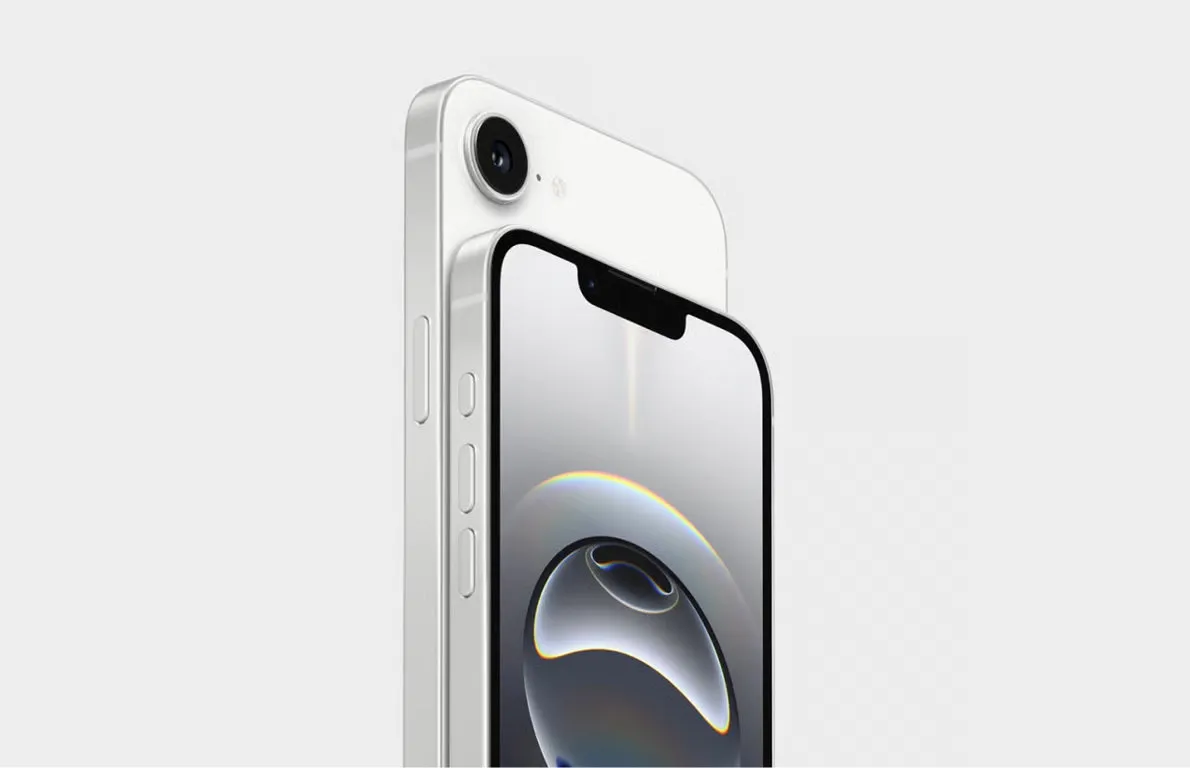 Розкрито характеристики бюджетного iPhone 17e