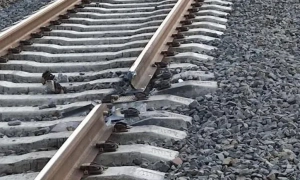 Безпілотник завдав удару по радіолокаційній станції окупантів у Криму 