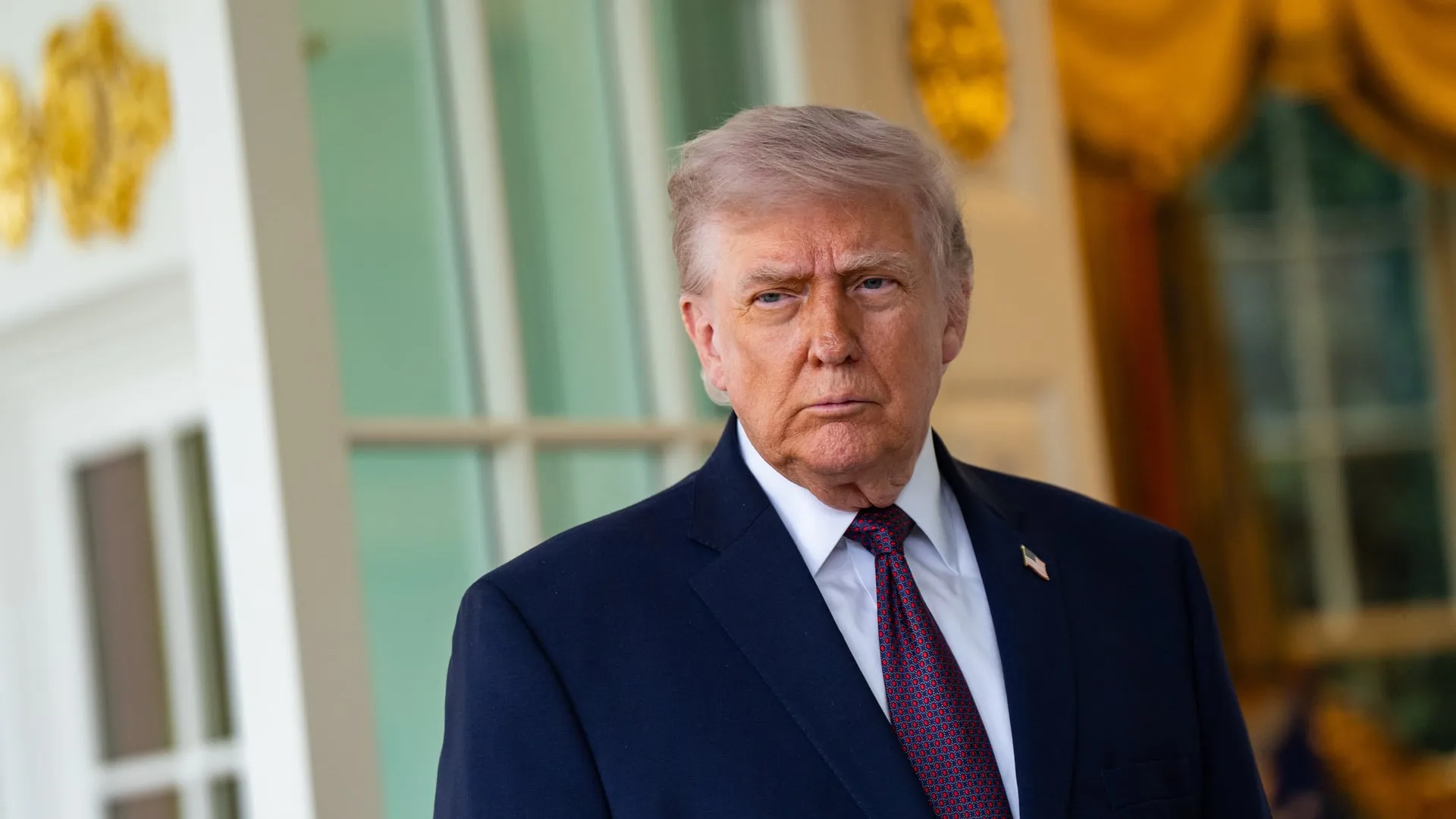 Trump announced a complete U.S. victory over Iran within the next two weeks — CNN