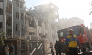 Військові Південної Кореї спільно з США провели масштабні навчання неподалік кордону з КНДР