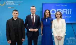 У Південній Кореї винищувач скинув 8 авіабомб на житлові будинки та церкву: що сталося