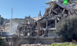 США перегнали у Карибський басейн ударну авіаносну групу