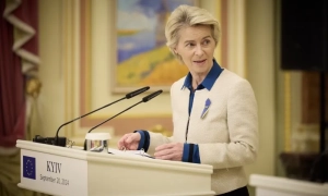 Диктатор путін зганьбився фейковою цитатою Бісмарка