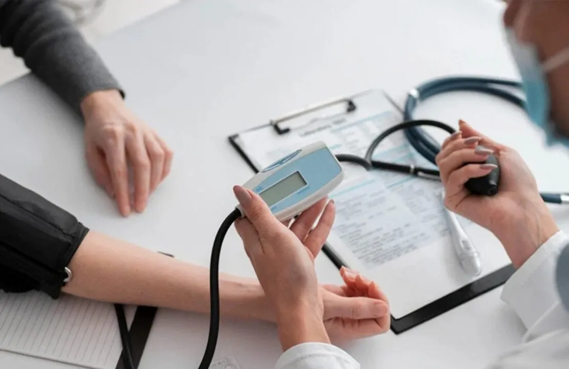 «Скринінг здоров’я 40+»: як отримати 2000 гривень на обстеження через «Дію»