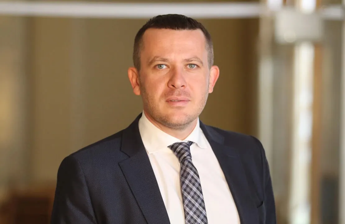 Родина нардепа «Батьківщини» будувала люксові готелі разом із Комарницьким