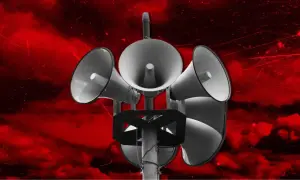 Російські війська знову атакували рятувальників на Донбасі та в Запоріжжі (фото)