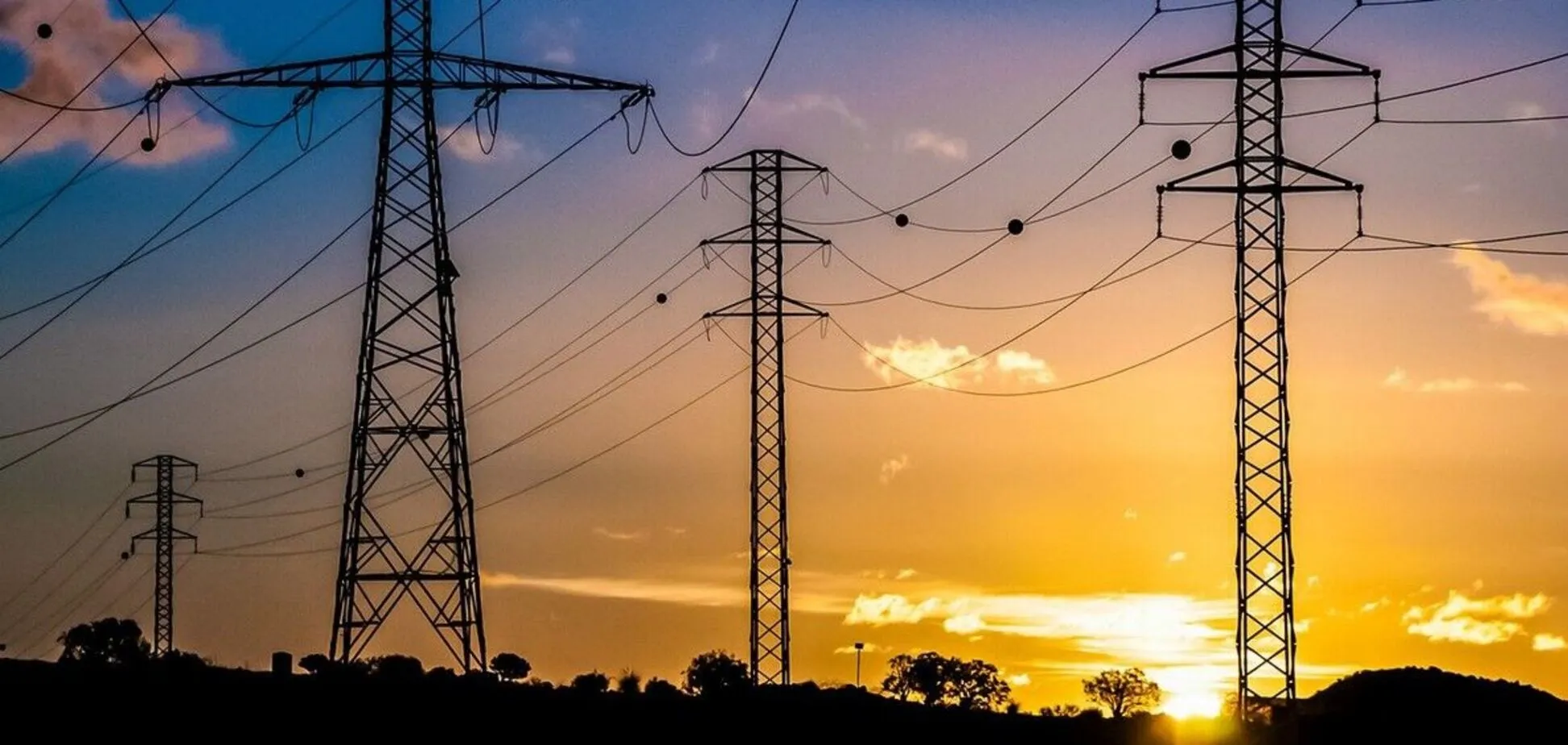 Consumers in four regions are without electricity