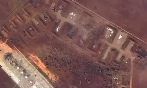 У Брянській області рф загинула група українських бійців