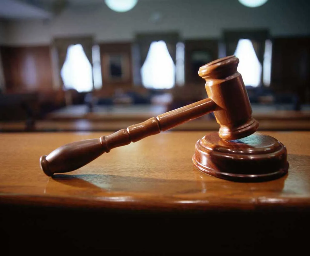 Полоненого бійця «Азову» засудили до 18 років колонії Полоненого бійця «Азову» засудили до 18 років колонії