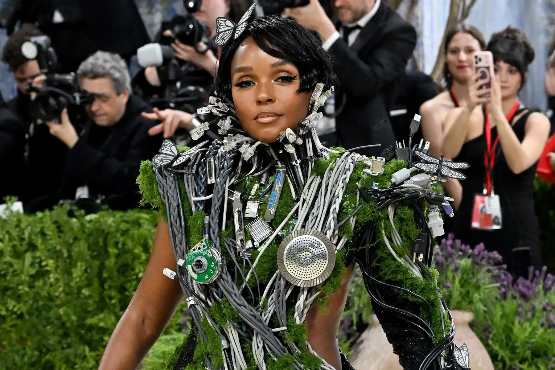 Найкращі образи гостей балу Met Gala 2026