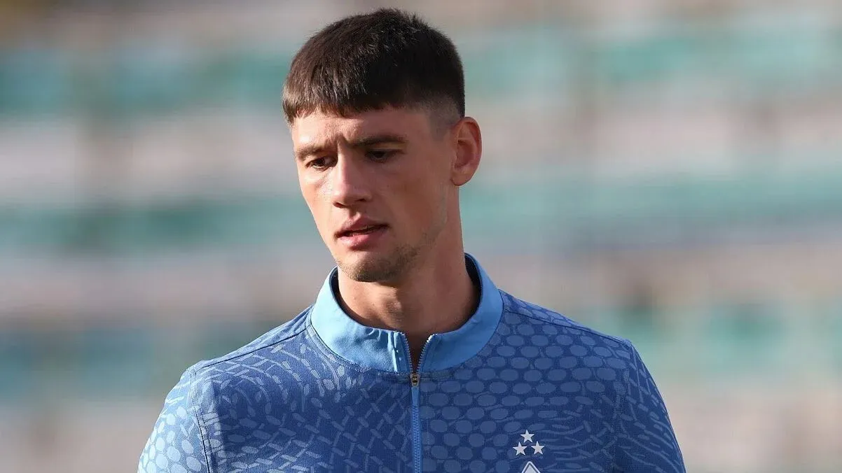 Я справді щасливий, що маю друга — Біловар