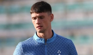 Суперкомп'ютер визначив шанси України у відборі на ЧС-2026