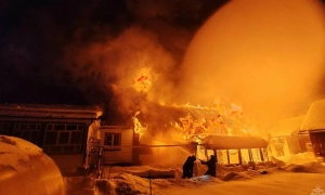 У передмісті Варшави зійшов з рейок потяг із дизельним пальним — RMF24