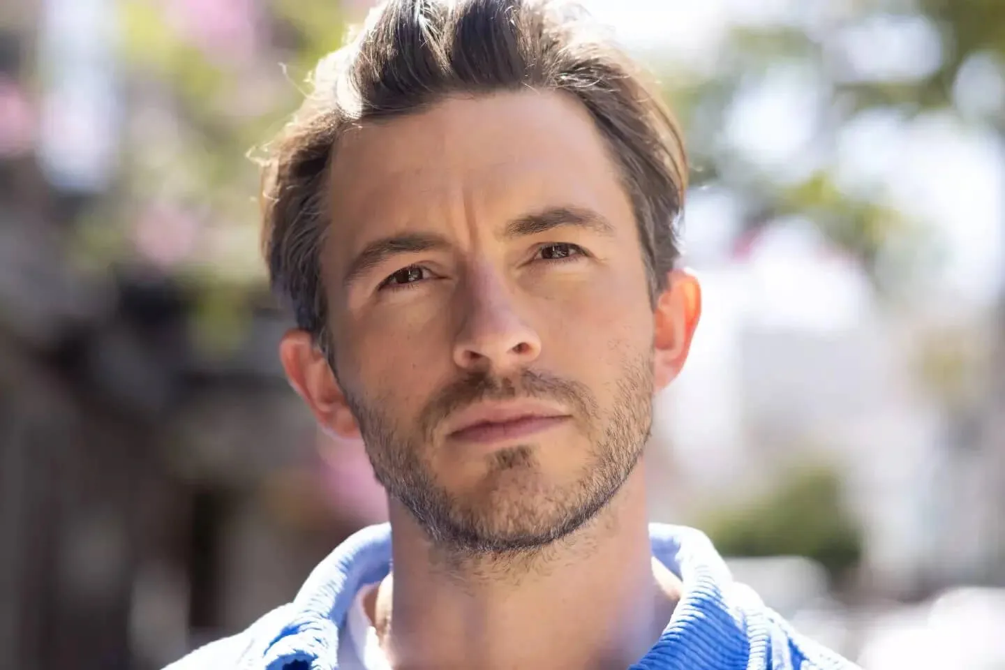 Джонатан Бейлі став найсексуальнішим чоловіком 2025 року за версією People