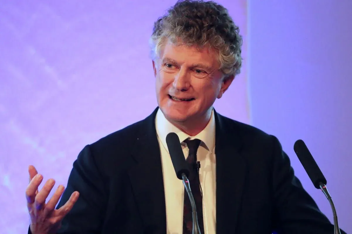 Спроба Британії створити канал зв'язку з рф провалилася — FT