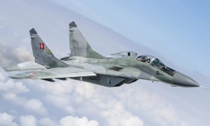 Російські хакери масово атакували камери на кордоні України для зриву західної допомоги