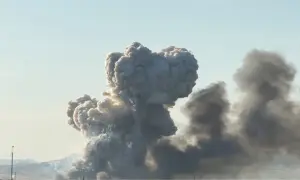 Бойцы ВСУ за сутки «отминусовали» около 1300 оккупантов и 2 системы ПВО