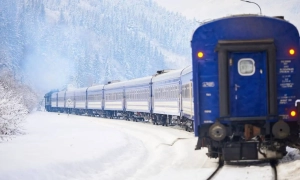 Укрзалізниця змінила графік руху поїздів у чотирьох областях