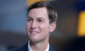 Гаррі Тійдо описав проєкти мільярдерів у США та інших країнах — ERR News