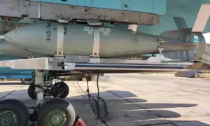 Ukraine's air defense forces shot down 4 missiles and 503 drones on May 18
