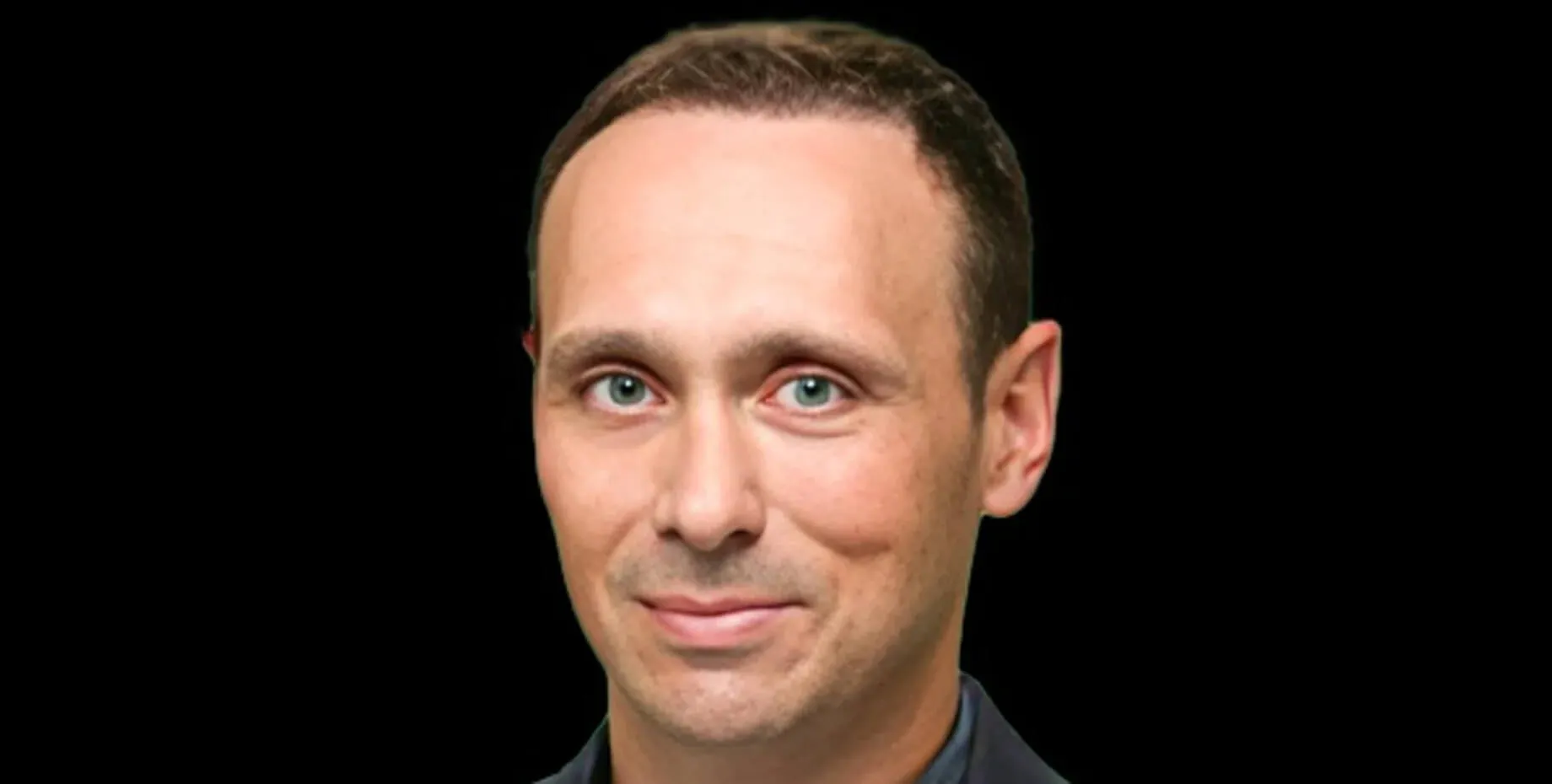 Помер нардеп від «Слуги народу» Олександр Кабанов