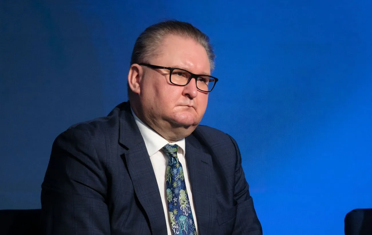 Зеленський змінив голову делегації для переговорів про вступ України до ЄС