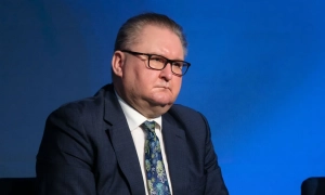 Вища рада правосуддя звільнила п’ятьох суддів на підставі їхніх заяв