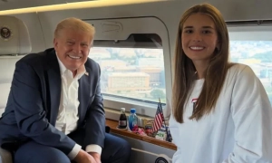 Україна суттєво просунулась у боротьбі проти корупції, — генсек ОЕСР