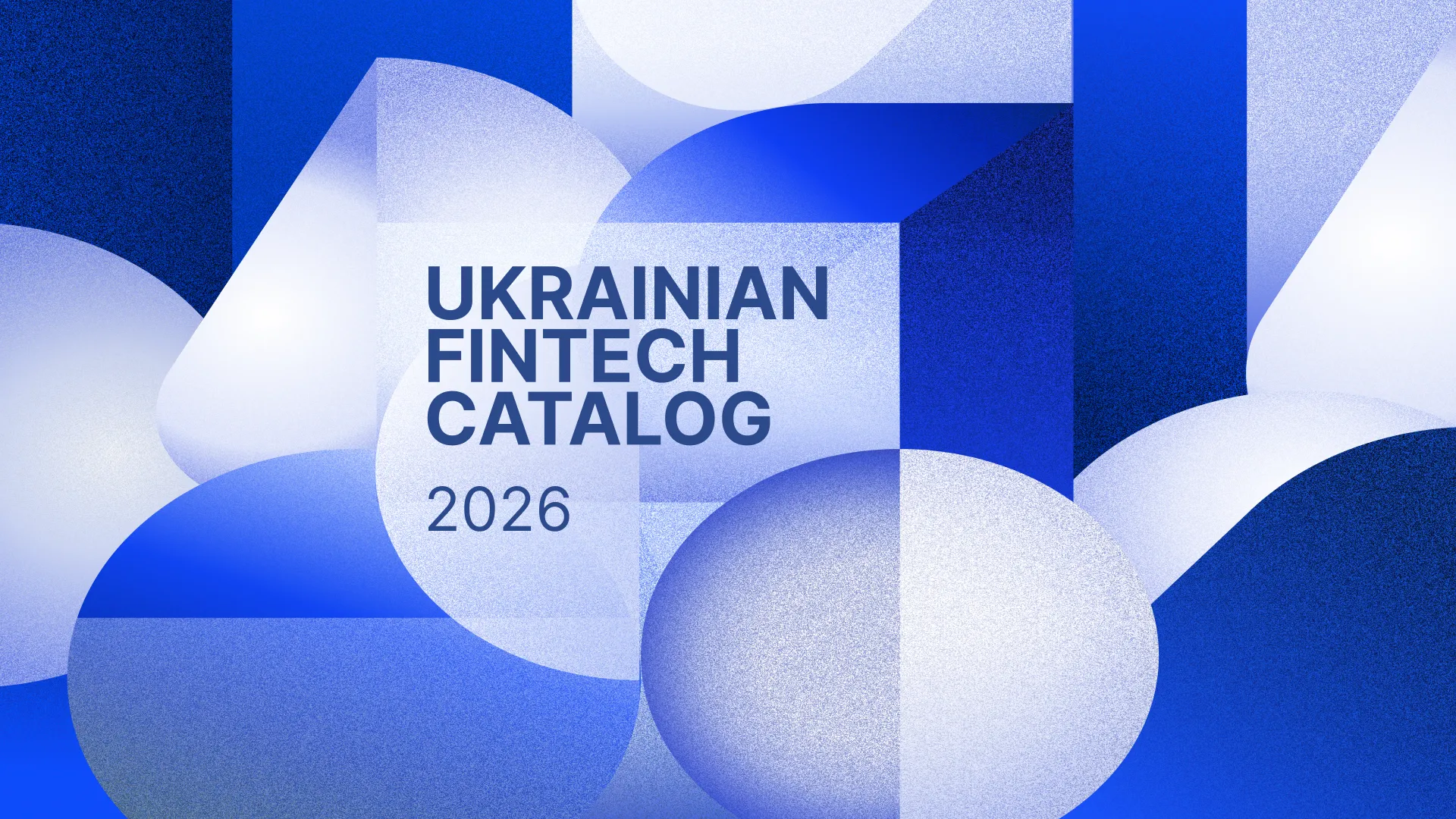 Стартував збір заявок до Fintech Catalog 2026