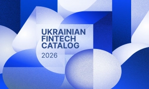 Стартував збір заявок до Fintech Catalog 2026
