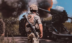 Пєсков: росія не має наміру зупиняти війну, бо «має стратегічну перевагу»