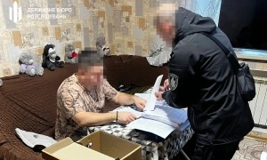 Ексочільника КЕВ Луганська судитимуть за привласнення понад 101 млн грн