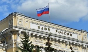 У РФ криптовалюту можуть визнати спільно нажитим майном у 2026 році