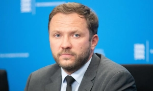 Естонія засудила ракетний удар рф по лікарні в Харкові