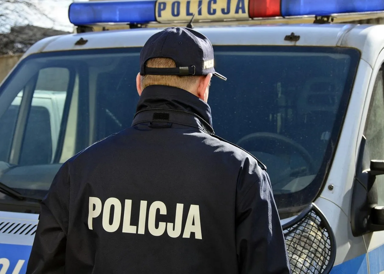 У Познані двоє чоловіків жорстоко побили українця за розмову рідною мовою — RMF24