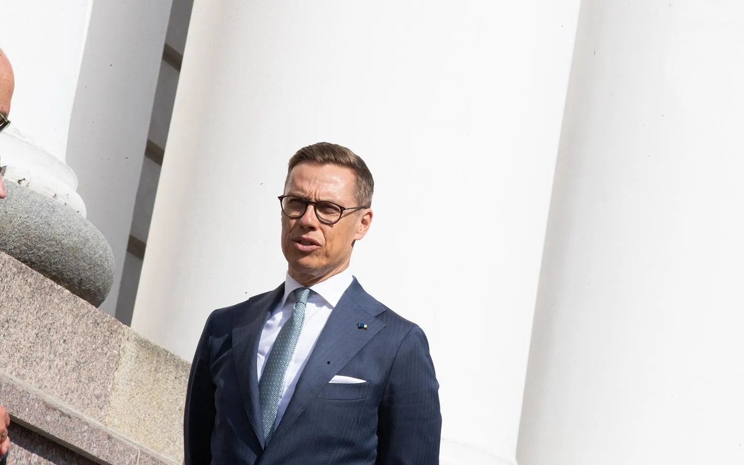 Фінляндія закликає посилити санкції проти рф у разі провалу мирної ініціативи — Fox News