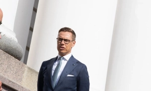 Фото: ЗСУ знищили ворожий ударний вертоліт 