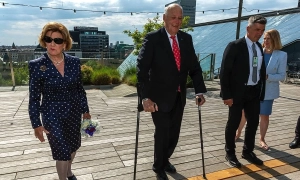 Литва розглядає закриття пунктів пропуску через білоруські провокації — LRT